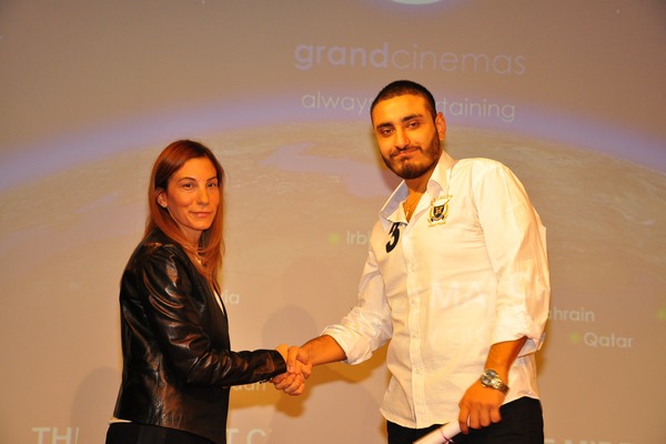 Closing Ceremony of the 6th NDU Film Festival